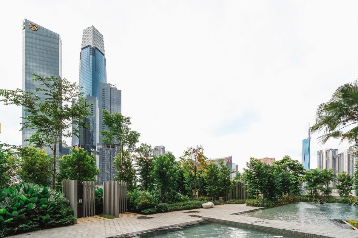 Modern Art 2br Agile Bukit Bintang By Rumabnb * Kuala Lumpur
