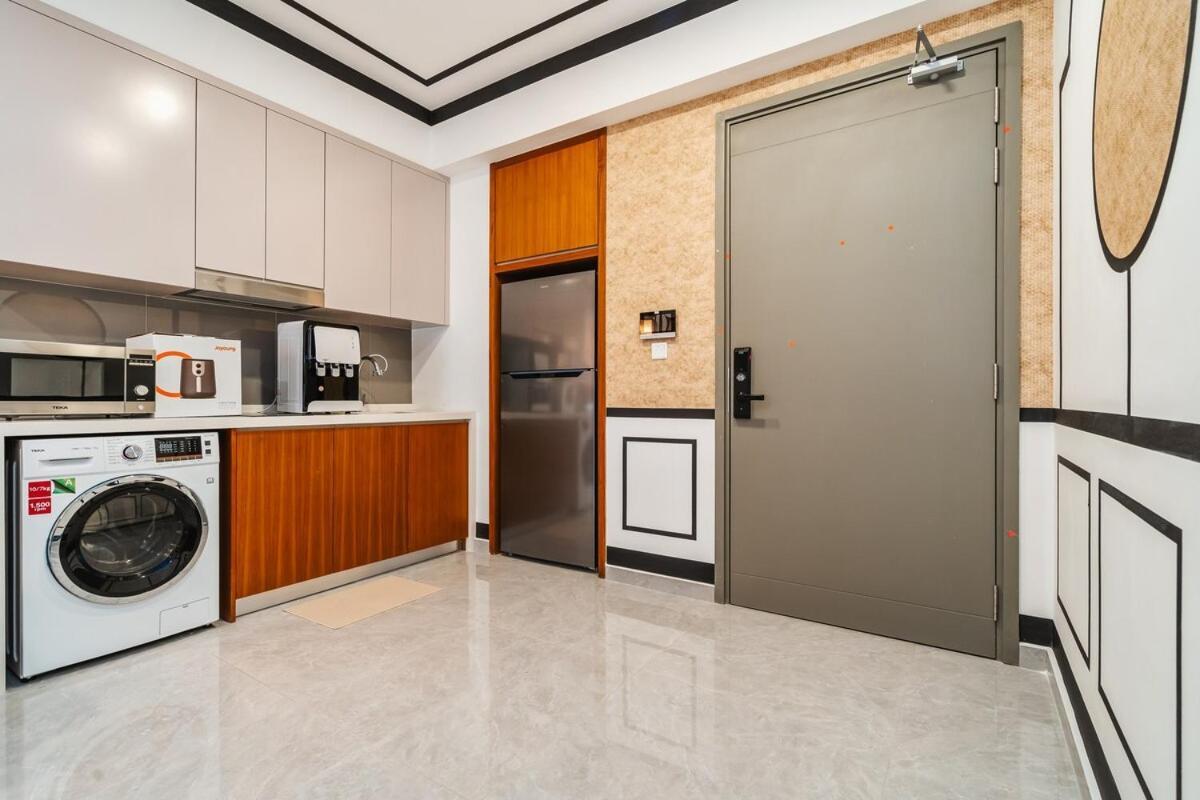 Modern Art 2br Agile Bukit Bintang By Rumabnb Pangsapuri *