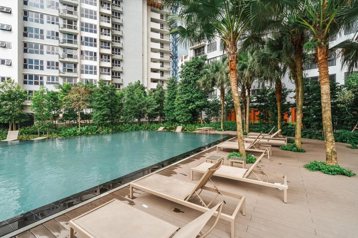 Pangsapuri Modern Art 2br Agile Bukit Bintang By Rumabnb Kuala Lumpur