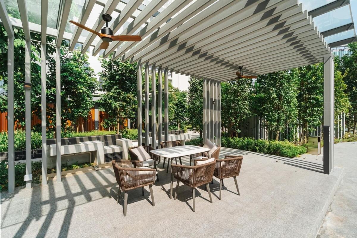 Modern Art 2br Agile Bukit Bintang By Rumabnb *
